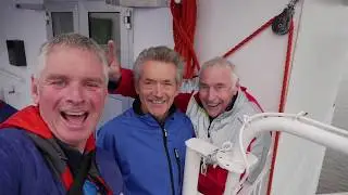Holland Cycle Tour - October 2018