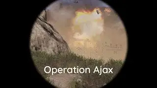 Arma 3 - Operation Ajax Supercut
