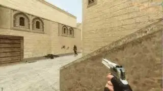 CSS | daRkwolF fragmovie
