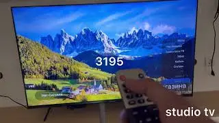 Как войти секрет меню андроид тв ,и как прямо подключить от кабеля, secret menu Berg Tv