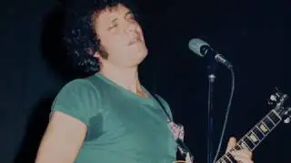Michael Bloomfield plays 