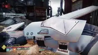 Destiny 2: The Final Shape - The Return