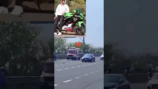 pro rider 1000 death 💔 full video @PRORIDER1000AgastayChauhan 