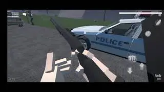 helmet cam test (Gorebox)