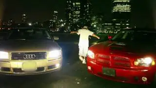 LIL Pressure and RANSOM - MAYBACH MUSIC 2