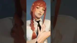 real Makima