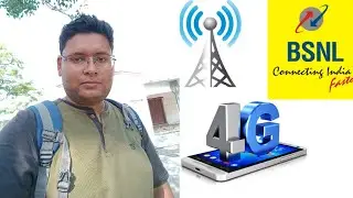 BSNL 4G latest news |