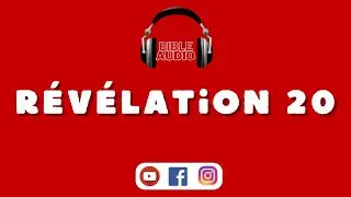 RÉVÉLATION 20 - Le règne de mille ans
