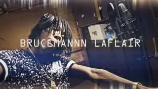 BRUCEMANNN LAFLAIR - 