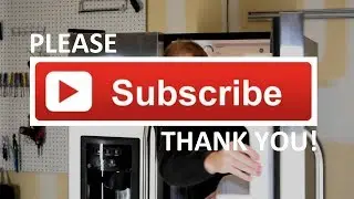 Welcome to the GE Side-by-Side (i.e. SxS) Only Channel!