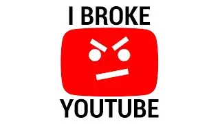 YouTube's Ad Friendly Guidelines Are Perfectly Fair And Balanced With No Exploits Whatsoever