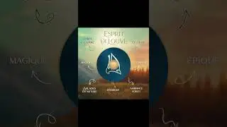 Esprit de louve, extrait album