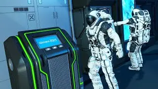 Sounds of Space Engineers 2023: Competition Winners (Top 15)