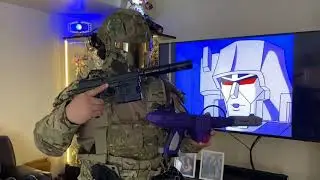 CronoArms Logicwave - Custom MK23