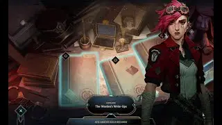 League of Legends | Council Archives - Stillwater Hold Records - Vi
