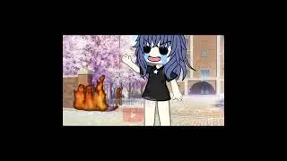 учусь делать анимации день 1 #gacha #р_е_к_о_м_е_н_д_а_ц_и_я #гача #рек #гачалайф