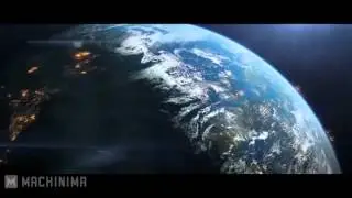 Volumes Edge Of The Earth Mass effect 3