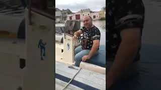 SARDE A BECCAFICO - IL SIGNOR FANS