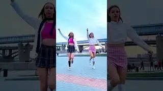 Aespa 에스파 'Spicy' dance cover by LUMINANCE 