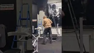 Осовременил свою качалку 😮‍💨😀