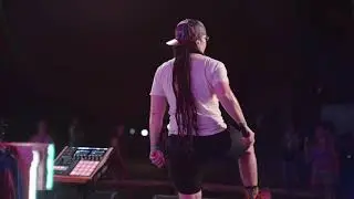 Playthink 2022 - Reina Williams - Full Wednesday Performance