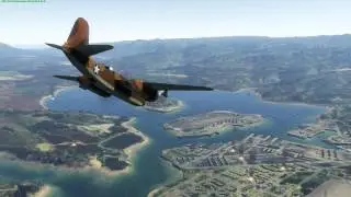 War Thunder. Последняя торпеда...
