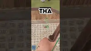 Rust CHEATER VS Roof Camper