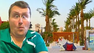 ОДИН в Хургаде. Интернет в Египте. ТЦ Сензо Молл. Жизнь в Хургаде.  Египет 🇪🇬. Хургада.