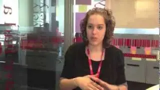 Sara Gozalo - Software Development For Business