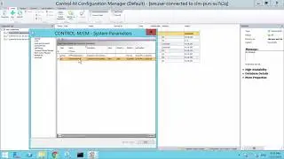 How to change the Control-M/Enterprise Manager and Control-M/Server Folder Synchronization Interval?