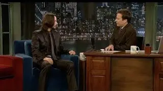 Jimmy Fallon is a big River Phoenix fan