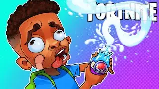 I couldn't control myself (ft. CourageJD & Wildcat)