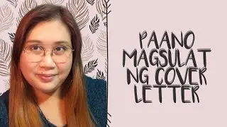 009 How To Write An Effective Upwork (Or Outside) Cover Letter