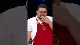 Eray kullanacağı ürünü yiyor 