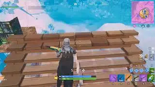 Fortnite Highlights | Yato