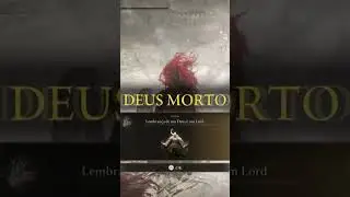 ELDEN RING DLC - Gameplay e Opinião #mundoaberto #eldenring #seriesouls #rpg #soulsgame #games