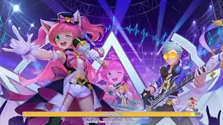 Gaia Odyssey Halloween Event Guide
