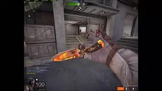 Black Squad - report player Tydex for cheats
