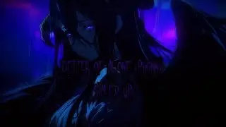 Better off alone (Phonk)-speed up