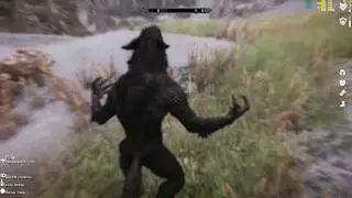 21.Skyrim (Evolution 2. 5 Beta) Долгий путь домой