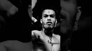 XXXTentacion The Remedy For A Broken Heart song 💔😭 
