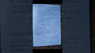 Deformation of solid | elastic modulus |elastic and plastic deformation