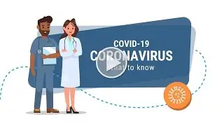 Coronavirus - What to Know UPDATED 3/20/2020