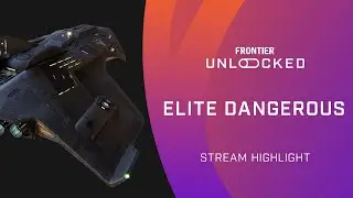 Elite Dangerous | Coming Up in 2024 - Frontier Unlocked