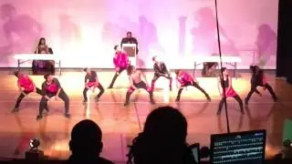 Nx Level Nicki Minaj vs. Lil Kim