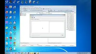 Replacing the remote control or button code for the 17MB140 chassis