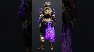 Destiny 2 | Forbidden Wish Sets! 