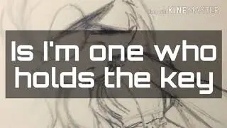 Speed drowing: my OC