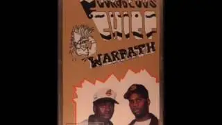 Courageous Chief - No Feedback (New Jersey 1991)