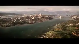 Боги египтаТрейлер №2  «Gods of Egypt» 2016